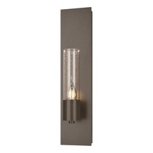 Hubbardton Forge 204420-SKT-05-II0392 - Pillar 1 Light Sconce