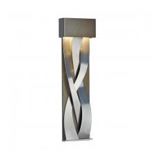 Hubbardton Forge 205437-LED-07-85 - Tress Large LED Sconce