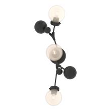 Hubbardton Forge 206050-SKT-10-WF0629 - Sprig Sconce