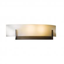 Hubbardton Forge 206401-SKT-07-GG0324 - Axis Sconce