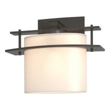 Hubbardton Forge 207521-SKT-07-GG0182 - Arc Ellipse 1 Light Sconce