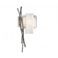 Hubbardton Forge 207670-SKT-RGT-85-GG0351 - Brindille Sconce