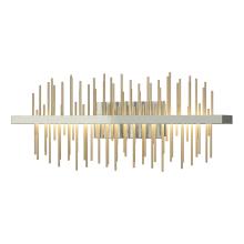 Hubbardton Forge 207917-LED-85-84 - Gossamer LED Sconce