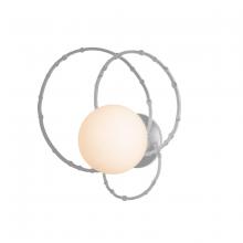 Hubbardton Forge 209110-SKT-82-GG0677 - Olympus Sconce