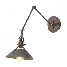 Hubbardton Forge 209320-SKT-05-20 - Henry Sconce