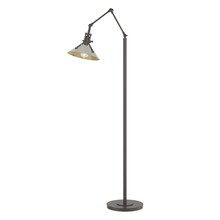 Hubbardton Forge 242215-SKT-07-85 - Henry Floor Lamp