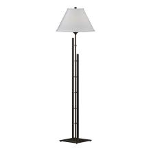 Hubbardton Forge 248421-SKT-14-SJ1955 - Metra Double Floor Lamp