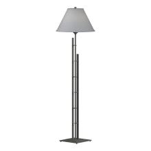 Hubbardton Forge 248421-SKT-20-SL1955 - Metra Double Floor Lamp