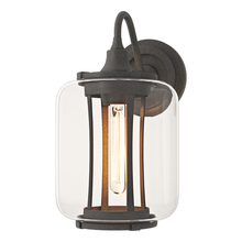 Hubbardton Forge 302551-SKT-20-ZM0723 - Fairwinds Outdoor Sconce