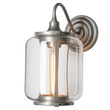 Hubbardton Forge 302551-SKT-78-ZM0723 - Fairwinds Outdoor Sconce