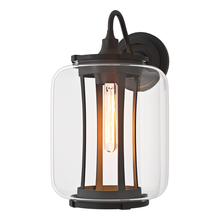 Hubbardton Forge 302553-SKT-80-ZM0724 - Fairwinds Large Outdoor Sconce