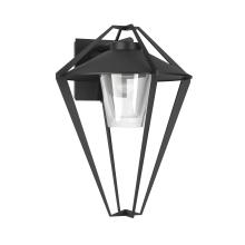 Hubbardton Forge 302651-SKT-80-ZM0726 - Stellar Small Outdoor Sconce