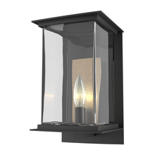 Hubbardton Forge 304840-SKT-80-83-ZM0076 - Kingston Outdoor Medium Sconce