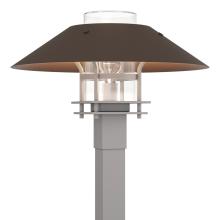 Hubbardton Forge 344227-SKT-78-75-ZM0026 - Henry Outdoor Post Light