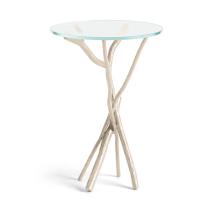 Hubbardton Forge 750110-84-VA0715 - Brindille Accent Table