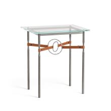 Hubbardton Forge 750116-20-82-LC-VA0717 - Equus Side Table