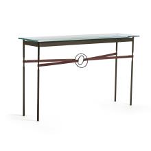 Hubbardton Forge 750118-14-07-LB-VA0714 - Equus Console Table