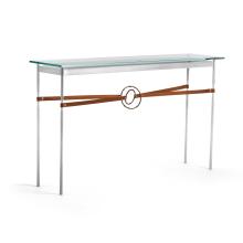 Hubbardton Forge 750118-85-05-LC-VA0714 - Equus Console Table