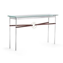 Hubbardton Forge 750118-85-84-LB-VA0714 - Equus Console Table