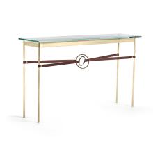 Hubbardton Forge 750118-86-05-LB-VA0714 - Equus Console Table