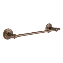 Hubbardton Forge 844007-05 - Rook Towel Holder