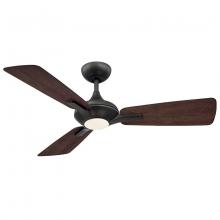 Modern Forms US - Fans Only FR-W1819-52L35BZDW - Mykonos Downrod ceiling fan