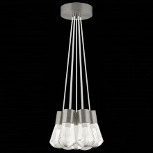 Visual Comfort & Co. Modern Collection 700TDALVPMC7WS-LEDWD - Alva Pendant