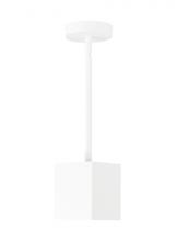 Visual Comfort & Co. Modern Collection 700TDEXOP62430WW-LED930 - Exo 6 Pendant