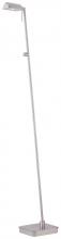 Minka George Kovacs P4344-084 - George's Reading RoomÃ¢â€žÂ¢ - 1 Light LED Floor Lamp