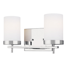Visual Comfort & Co. Studio Collection 4490302-05 - Zire Two Light Bath