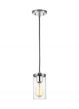 Generation-Designer 6190301EN7-05 - One Light Mini-Pendant