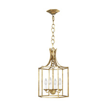 Visual Comfort & Co. Studio Collection AC1004ADB - Bantry House Small Lantern