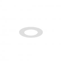 Dals GMB2-GOOF-WH - Goof Ring for 4" recessed Gimbal