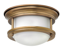 Hinkley 3308BR - Extra Small Flush Mount