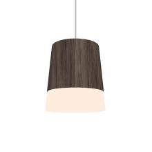 Accord Lighting 1100.18 - Conical Accord Pendant 1100