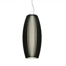 Accord Lighting 1139.44 - Stecche Di Legno Accord Pendant 1139