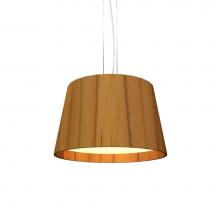 Accord Lighting 1145.12 - Conical Accord Pendant 1145