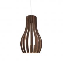 Accord Lighting 1153.18 - Barrel Accord Pendant 1153