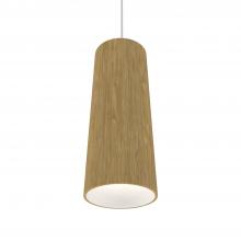 Accord Lighting 116.45 - Conical Accord Pendant 116