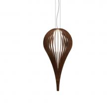 Accord Lighting 1190.06 - Cappadocia Accord Pendant 1190