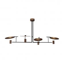 Accord Lighting 1420.18 - Dot Accord Pendant 1420