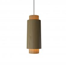 Accord Lighting 1478.45 - Cylindrical Accord Pendant 1478