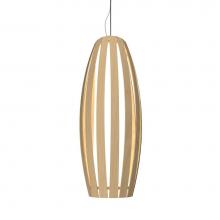 Accord Lighting 303.34 - Barrel Accord Pendant 303