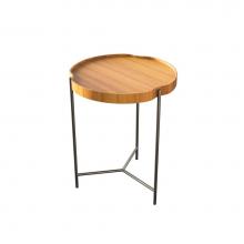 Accord Lighting F1006.12 - Flow Accord Side Table F1006