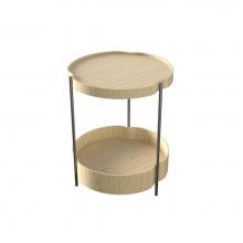 Accord Lighting F1007.45 - Flow Accord Side Table F1007