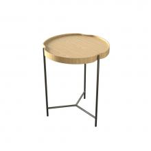 Accord Lighting F1008.45 - Flow Accord Side Table F1008