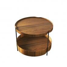 Accord Lighting F1009.09 - Flow Accord Side Table F1009