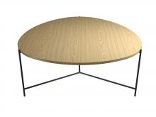 Accord Lighting F1039.45 - Clean Accord Coffee Table F1039